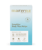 Body Hair Removal Wax Strip for Sensitive Skin