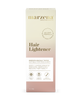 Hair Lightener Cream for Face and Body