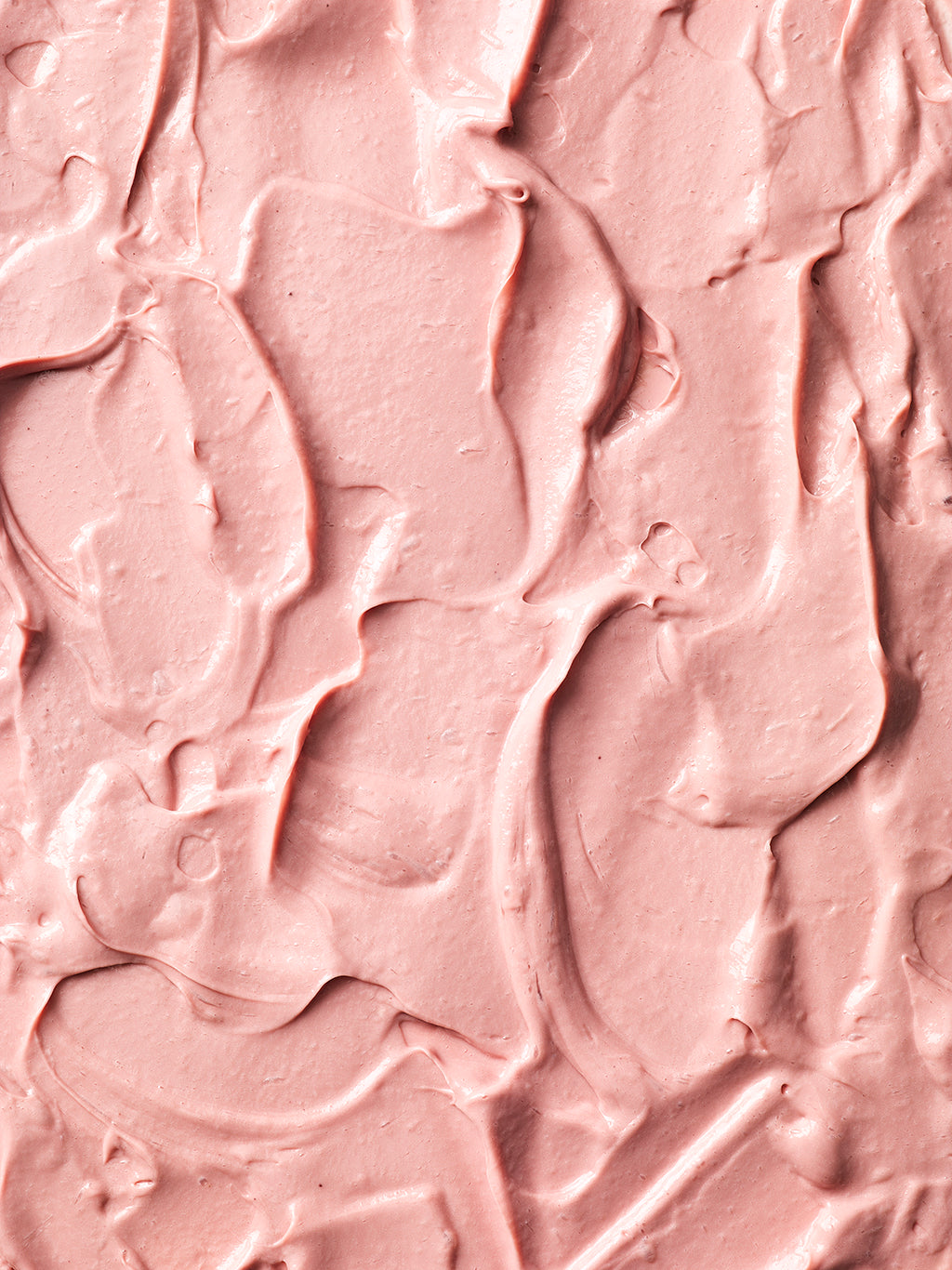 Pink Clay Mask for Legs Formula