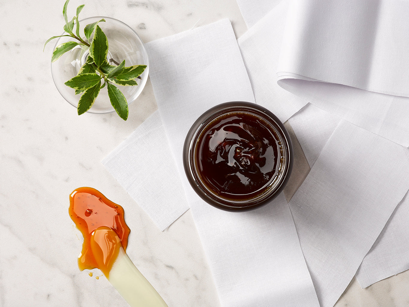 Marzena Liquid Sugar Wax 315g